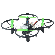 2020 HOSHI SG200 DIY Drone Mini 2.4GHz 0.3MP WIFI Camera Mini RC Quadcopter Remote Control RC Helicopter Headless Mode 3D flip